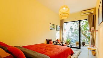 HoLo Conic House Hanoi