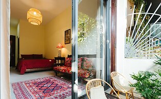 HoLo Conic House Hanoi