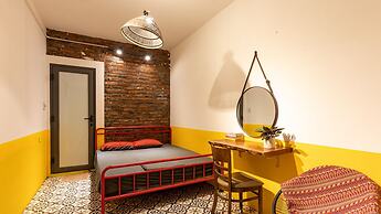 HoLo Conic House Hanoi