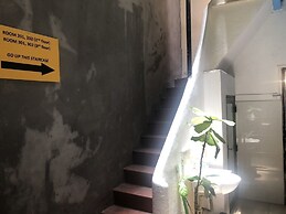 HoLo Conic House Hanoi