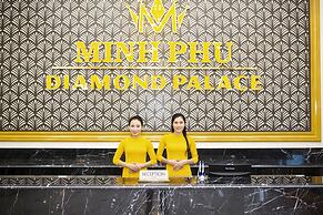 Minh Phu Diamond Palace Hotel