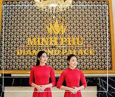 Minh Phu Diamond Palace Hotel