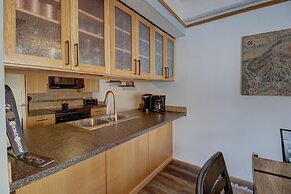 Great Mountain Views Short Walk to Lift Cozy Condo - PG201 by Redawnin