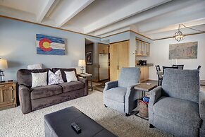 Great Mountain Views Short Walk to Lift Cozy Condo - PG201 by Redawnin