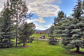 Great Mountain Views Short Walk to Lift Cozy Condo - PG201 by Redawnin