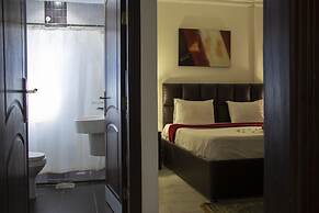 Magic Suite Plus For Hotel Apartment