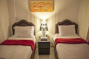 Magic Suite Plus For Hotel Apartment