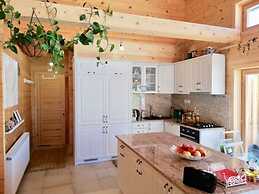 Lovely 4-bed Cottage in Kolasin