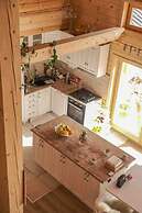 Lovely 4-bed Cottage in Kolasin