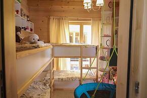 Lovely 4-bed Cottage in Kolasin