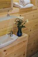 Lovely 4-bed Cottage in Kolasin