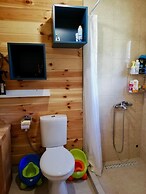 Lovely 4-bed Cottage in Kolasin