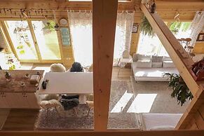 Lovely 4-bed Cottage in Kolasin