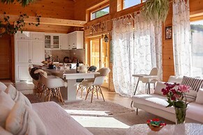 Lovely 4-bed Cottage in Kolasin