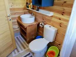 Lovely 4-bed Cottage in Kolasin