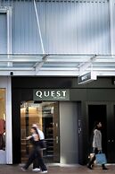 Quest 256 Lambton