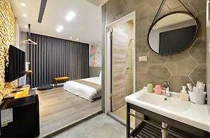 Central Alley 41