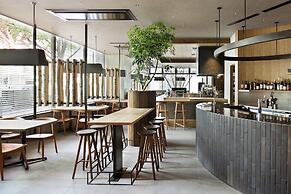 The Royal Park Canvas – Sapporo Odori Park