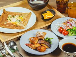 The Royal Park Canvas – Sapporo Odori Park