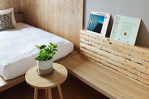 The Royal Park Canvas – Sapporo Odori Park