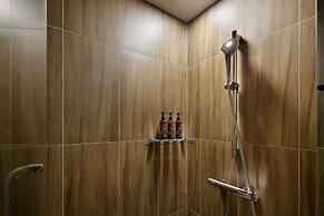 The Royal Park Canvas – Sapporo Odori Park