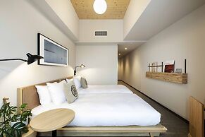 The Royal Park Canvas – Sapporo Odori Park