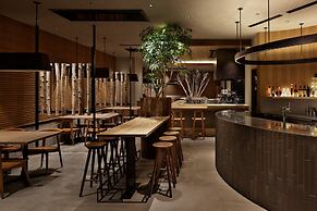 The Royal Park Canvas – Sapporo Odori Park