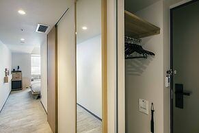 The Royal Park Canvas – Sapporo Odori Park