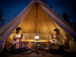 The Royal Park Canvas – Sapporo Odori Park