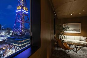 The Royal Park Canvas – Sapporo Odori Park