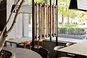 The Royal Park Canvas – Sapporo Odori Park