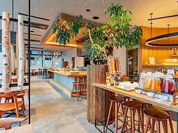 The Royal Park Canvas – Sapporo Odori Park