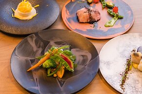 The Royal Park Canvas – Sapporo Odori Park