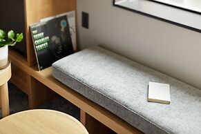 The Royal Park Canvas – Sapporo Odori Park