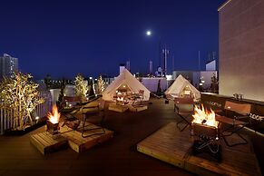 The Royal Park Canvas – Sapporo Odori Park