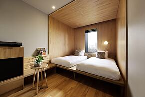 The Royal Park Canvas – Sapporo Odori Park