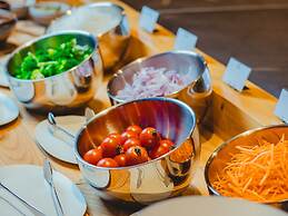 The Royal Park Canvas – Sapporo Odori Park