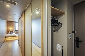 The Royal Park Canvas – Sapporo Odori Park