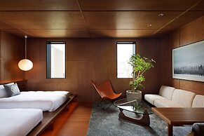 The Royal Park Canvas – Sapporo Odori Park