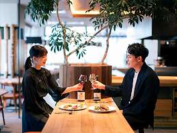 The Royal Park Canvas – Sapporo Odori Park