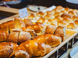 The Royal Park Canvas – Sapporo Odori Park