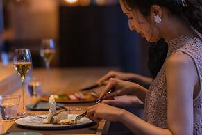 The Royal Park Canvas – Sapporo Odori Park