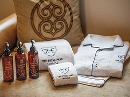 The Royal Park Canvas – Sapporo Odori Park