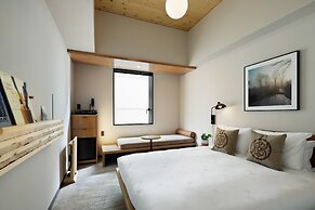 The Royal Park Canvas – Sapporo Odori Park