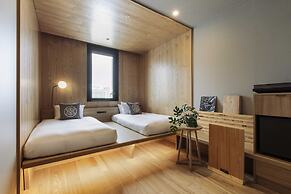 The Royal Park Canvas – Sapporo Odori Park