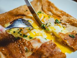 The Royal Park Canvas – Sapporo Odori Park