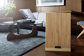 The Royal Park Canvas – Sapporo Odori Park