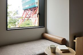 The Royal Park Canvas – Sapporo Odori Park