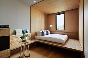 The Royal Park Canvas – Sapporo Odori Park