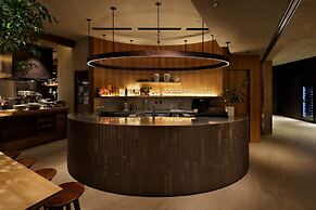 The Royal Park Canvas – Sapporo Odori Park